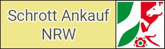 Logo Schrott Ankauf NRW